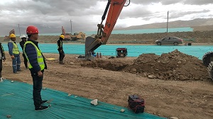 高速公路隔離帶綠化工程保水劑項(xiàng)目